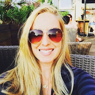 Mollie Jannasch, Creative Production Partner at Agency MJ