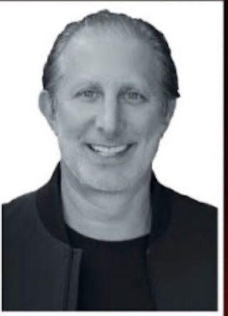 Peter Raskin, President of Rubicon Talent