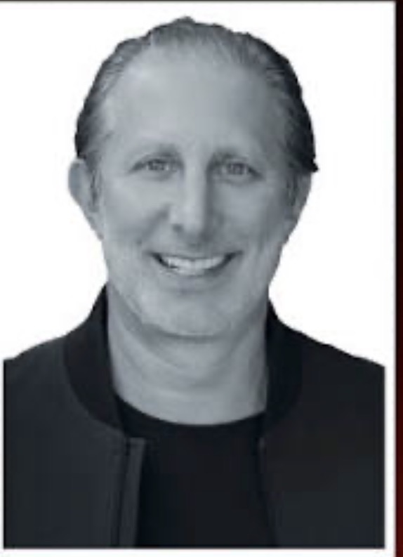 Peter Raskin, President of Rubicon Talent