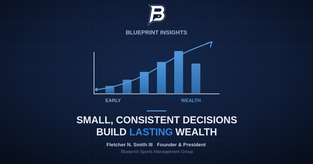 From First Deal to Lasting Wealth