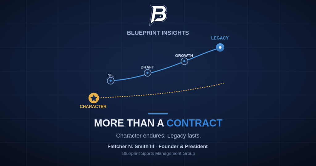 More Than a Contract